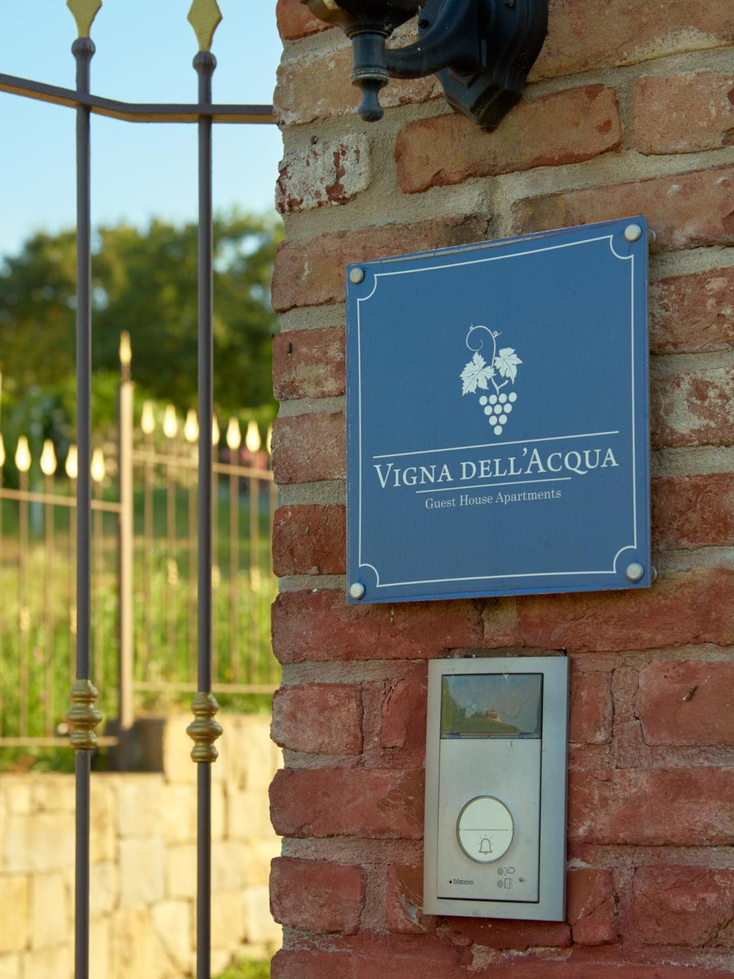 Vigna Dell'Acqua Βίλα Santo Stefano Belbo Εξωτερικό φωτογραφία
