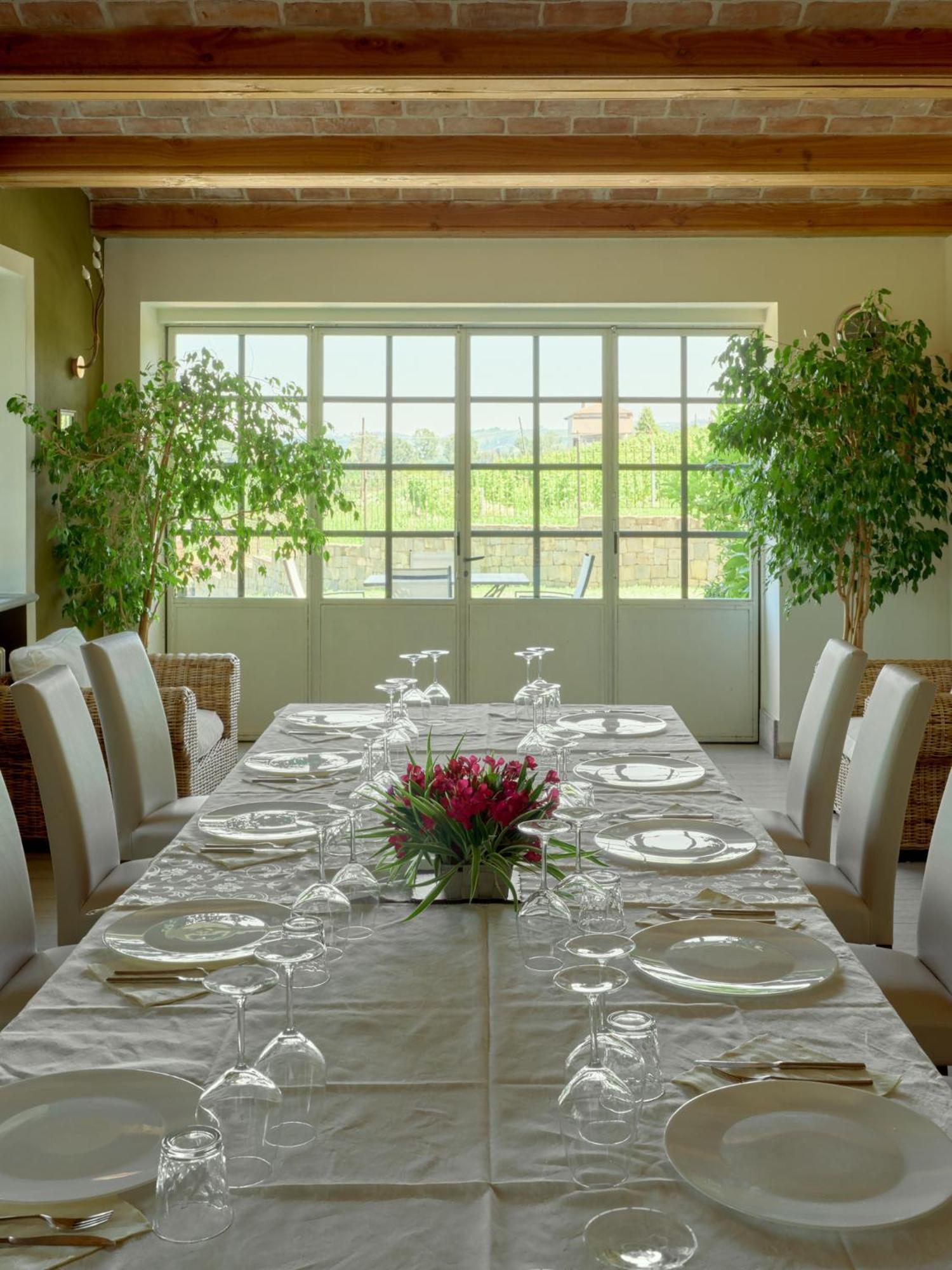 Vigna Dell'Acqua Βίλα Santo Stefano Belbo Εξωτερικό φωτογραφία